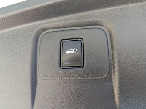 Certified 2024 Nissan Murano SL FWD image 11