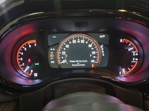 New 2026 Dodge Durango GT image 24