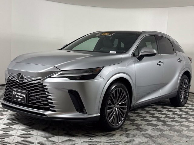 Used 2023 Lexus RX 350 FWD w/ Accessory Package (Z1) image 2