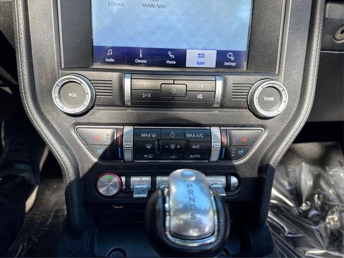 Used 2020 Ford Mustang Premium image 24