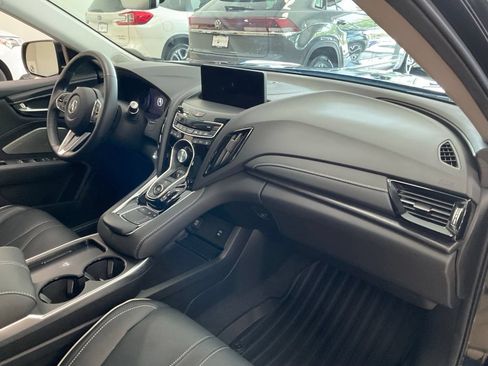 Certified 2026 Acura RDX w/ Advance Package AWD/4WD image 21