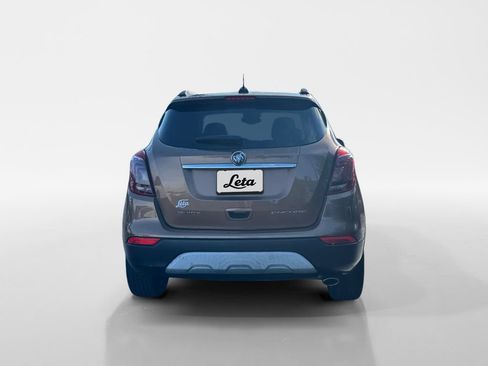 Used 2017 Buick Encore Essence FWD image 5