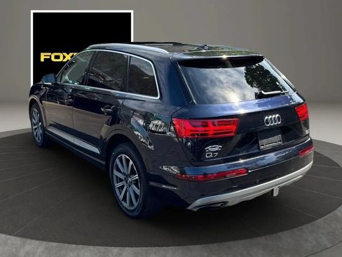 Used 2018 Audi Q7 3.0T Prestige AWD/4WD image 7