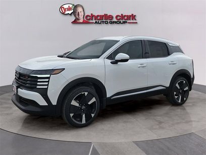 Used 2025 Nissan Kicks SR