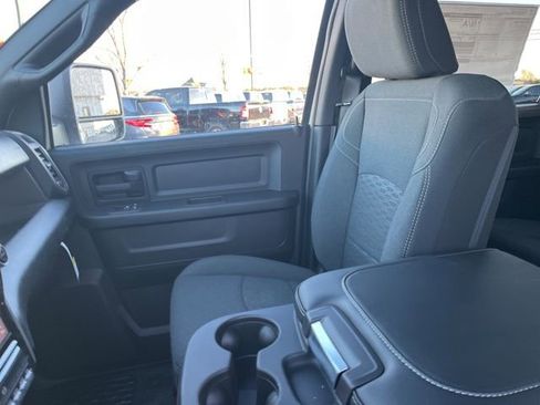 New 2026 RAM 3500 Tradesman image 12