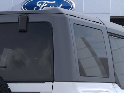 Used 2024 Ford Bronco Raptor w/ Interior Carbon Fiber Pack 6 AWD/4WD image 25