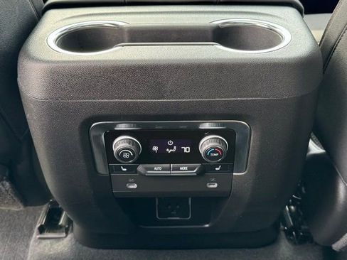 Certified 2024 Chevrolet Tahoe High Country image 8