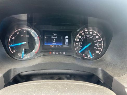 Used 2023 Ford Ranger XLT w/ Equipment Group 301A Mid image 8