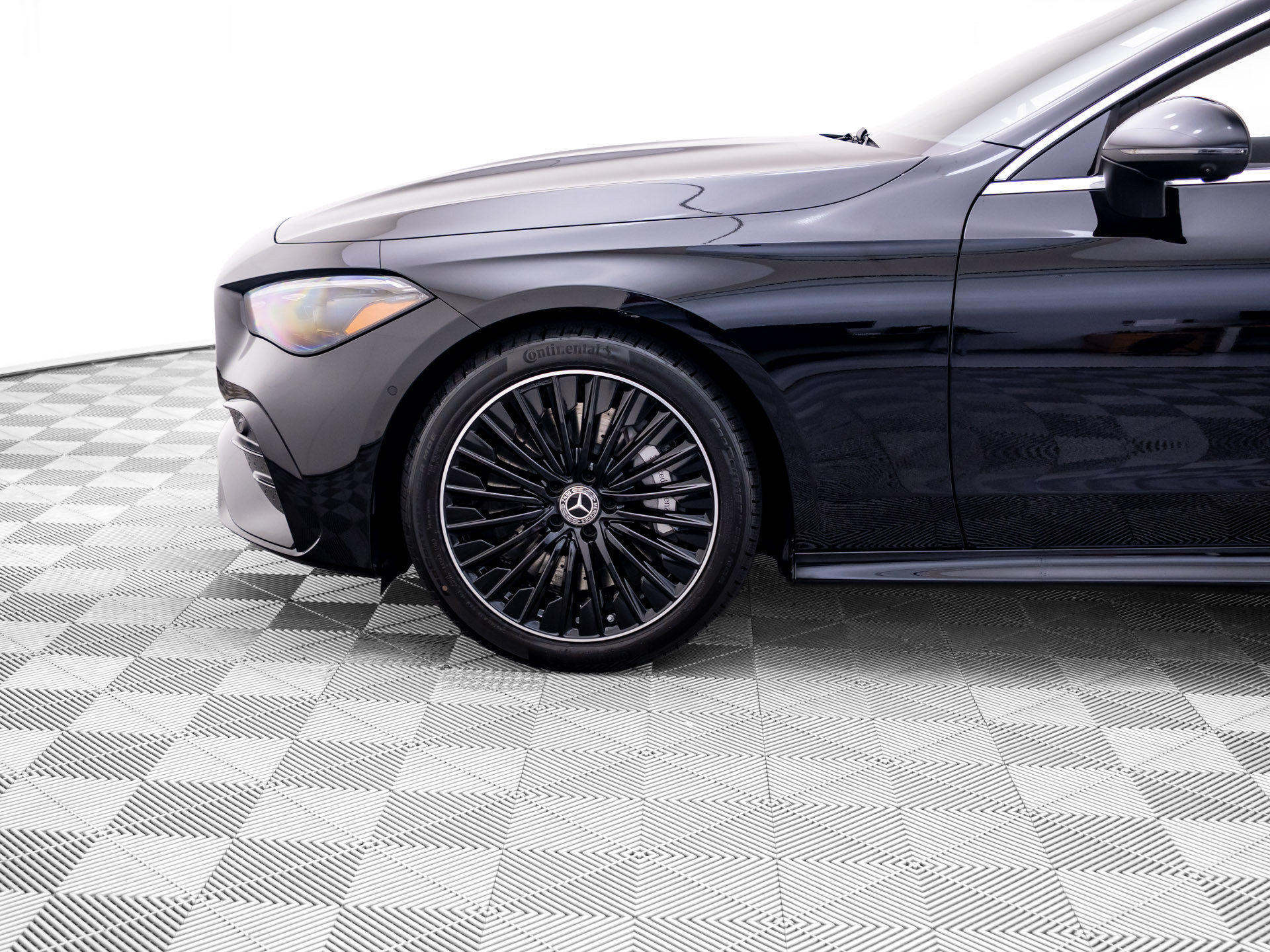 New 2027 Mercedes-Benz CLE 450 4MATIC Cabriolet image 37