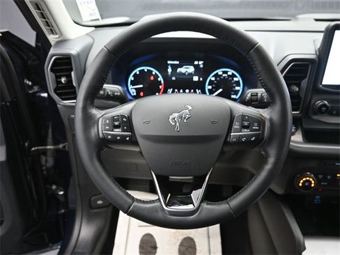 Used 2022 Ford Bronco Sport Big Bend w/ Convenience Package image 15