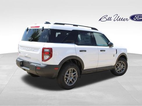 New 2026 Ford Bronco Sport Big Bend w/ Convenience Package AWD/4WD image 3