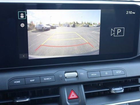 New 2025 Kia K4 LXS image 20