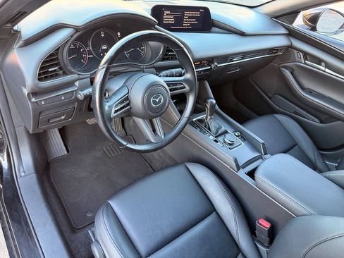 Used 2021 MAZDA MAZDA3 s FWD image 22