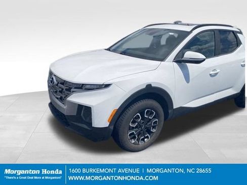 Used 2022 Hyundai Santa Cruz SEL Premium AWD/4WD image 2