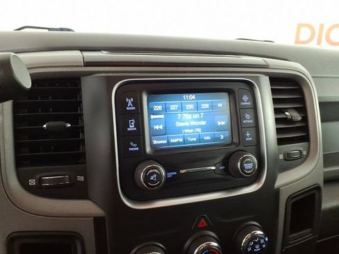 Used 2018 RAM 2500 Tradesman w/ Chrome Appearance Group AWD/4WD image 20