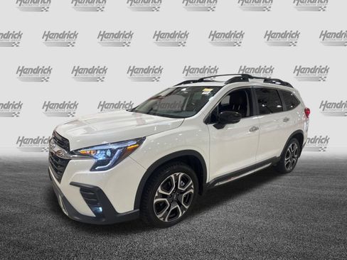Used 2024 Subaru Ascent Touring w/ Popular Package #2 AWD/4WD image 40