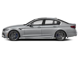 Used 2023 BMW M5 w/ Competition Package video 3