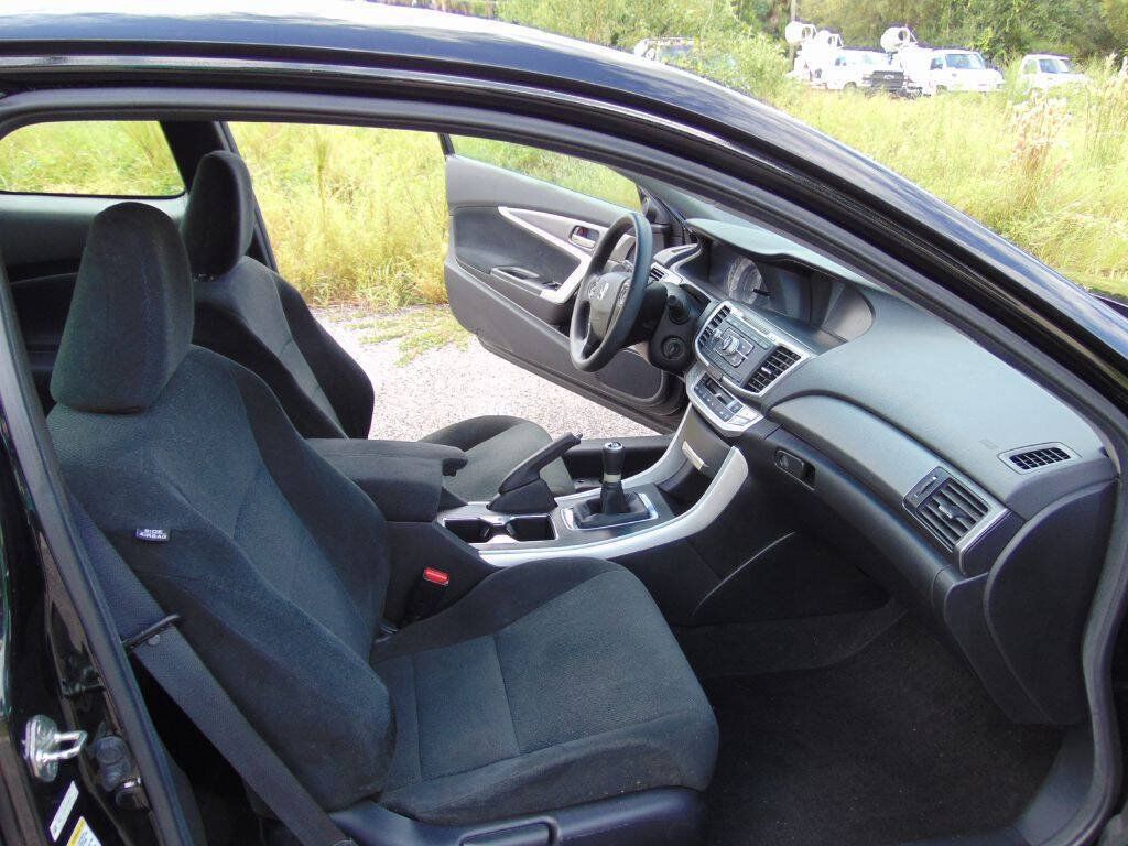 Used 2013 Honda Accord LX-S image 20