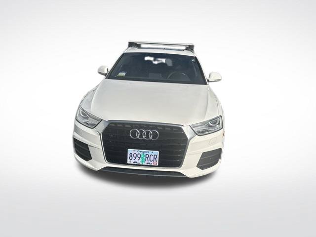 Used 2016 Audi Q3 2.0T Premium Plus w/ Technology Package FWD image 9