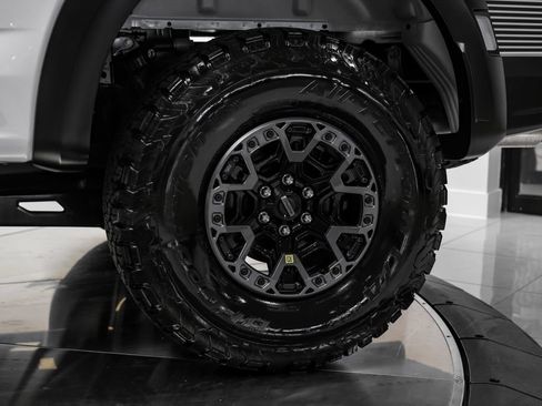 Used 2026 Ford F150 Raptor w/ Equipment Group 803A Raptor R AWD/4WD image 61