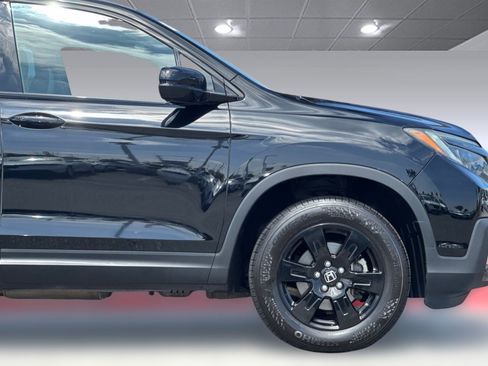 Used 2019 Honda Ridgeline Black Edition image 34