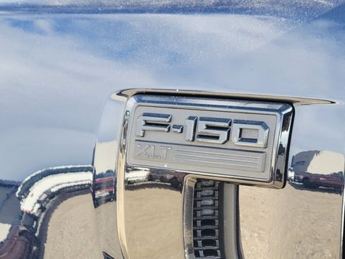 New 2026 Ford F150 XLT image 10