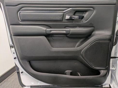 Used 2024 RAM 1500 Limited w/ Body Color Bumper Group image 22
