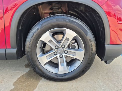 Certified 2023 Honda Pilot EX-L image 33