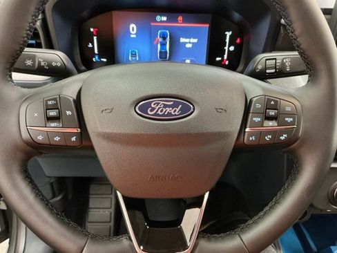 New 2026 Ford Maverick XLT w/ Equipment Group 301A AWD/4WD image 29