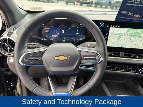 Used 2026 Chevrolet Equinox LT w/ Convenience Package II AWD/4WD image 23