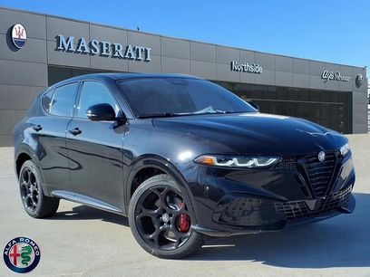 New 2026 Alfa Romeo Tonale Veloce w/ Quick Order Package 23H Volce