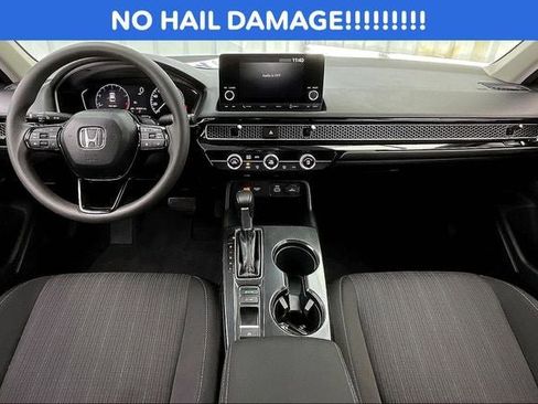 Certified 2023 Honda Civic LX image 14