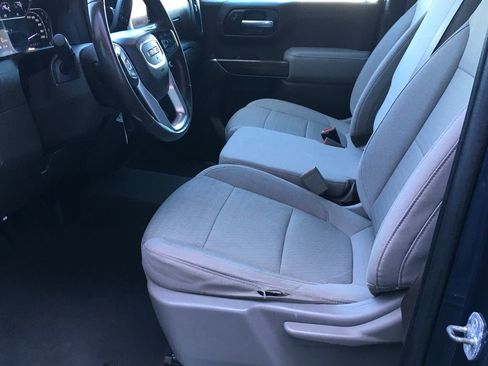 Used 2021 GMC Sierra 1500 SLE w/ Remote Start Package AWD/4WD image 21