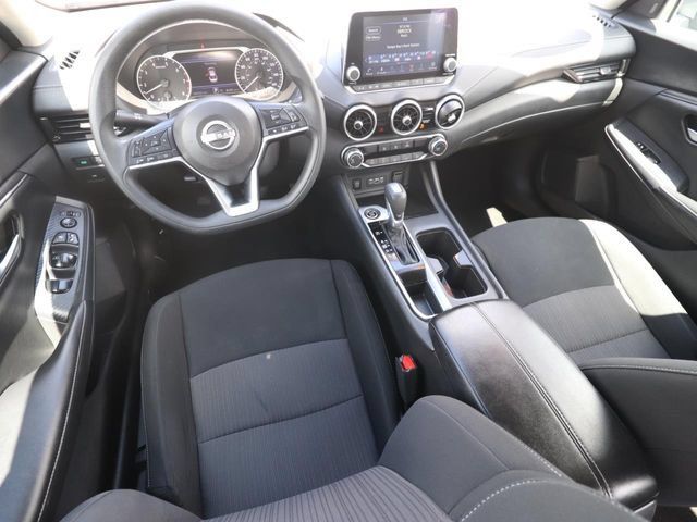 Used 2024 Nissan Sentra SV FWD image 6
