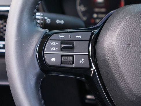 Used 2024 Honda CR-V EX-L image 23
