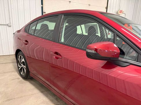 Certified 2025 Subaru Legacy Premium w/ Popular Package #1A AWD/4WD image 11