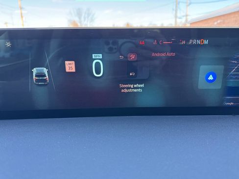 Certified 2025 Ford Expedition Max Platinum image 53