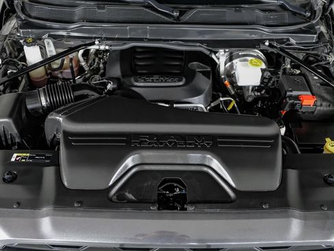 Used 2025 RAM 2500 Big Horn AWD/4WD image 49