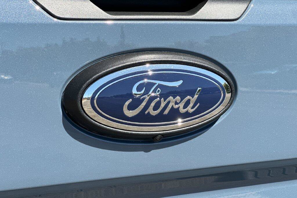 Used 2024 Ford Ranger Lariat AWD/4WD image 25