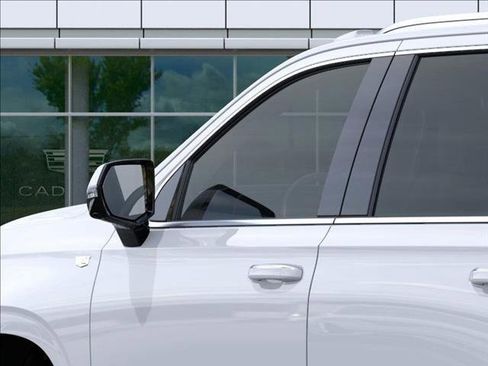 New 2026 Cadillac Escalade Luxury w/ Touring Package image 12