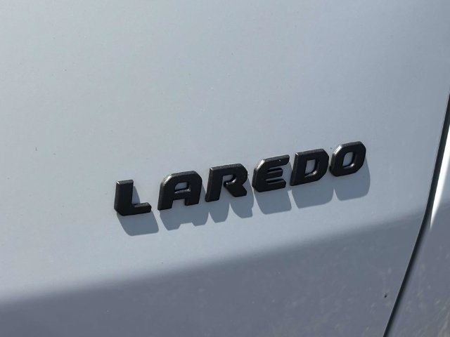 New 2026 Jeep Cherokee Laredo AWD/4WD image 37