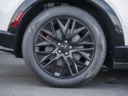 New 2025 Ford Mustang Mach-E Premium w/ Sport Appearance Package image 24