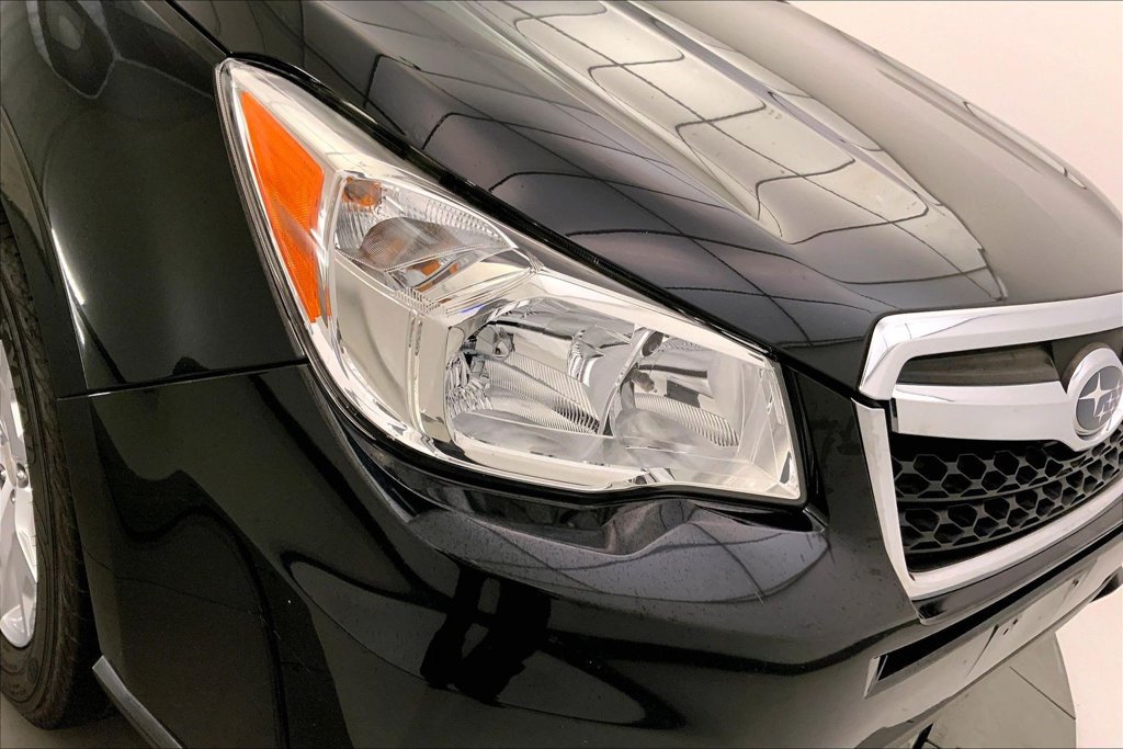 Used 2015 Subaru Forester 2.5i Premium w/ Rugged Package #1 AWD/4WD image 26