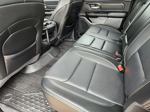 Used 2023 RAM 1500 Rebel w/ Rebel Level 1 Equipment Group image 28