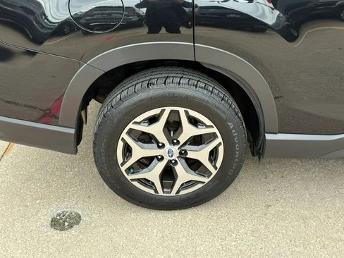 Used 2020 Subaru Forester Premium AWD/4WD image 48