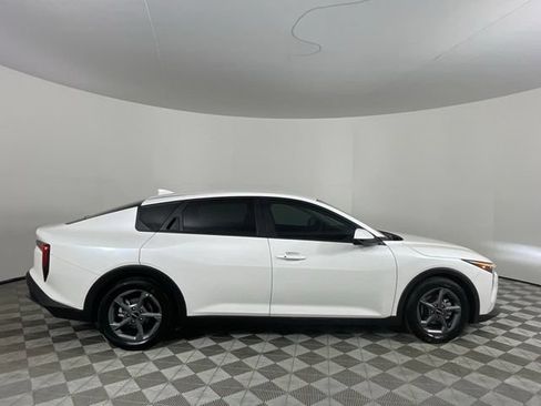 Used 2025 Kia K4 FWD image 4