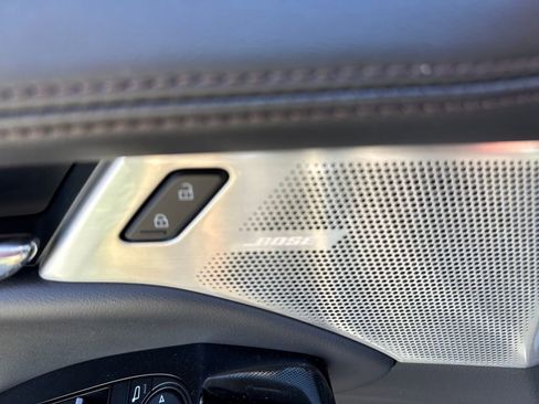 New 2026 MAZDA MAZDA3 2.5 S Hatchback w/ Premium Pkg image 14