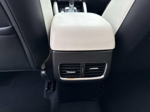 Certified 2025 MAZDA CX-5 AWD 2.5 S w/ Premium Plus Pkg image 23