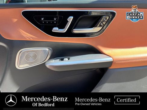 Used 2023 Mercedes-Benz GLC 300 4MATIC image 21