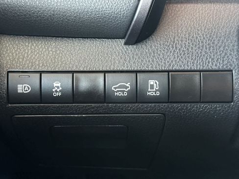 Used 2023 Toyota Camry SE w/ Audio Upgrade Package FWD image 29